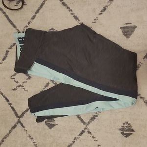 Cold Gear Under Armour Leggings